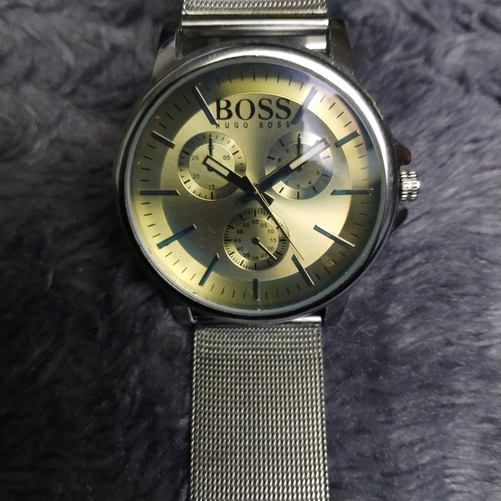 Boss watch - Picture 2 of 3